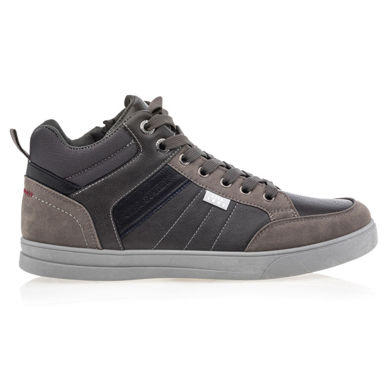 Korit / lenkkarit Homme Gris