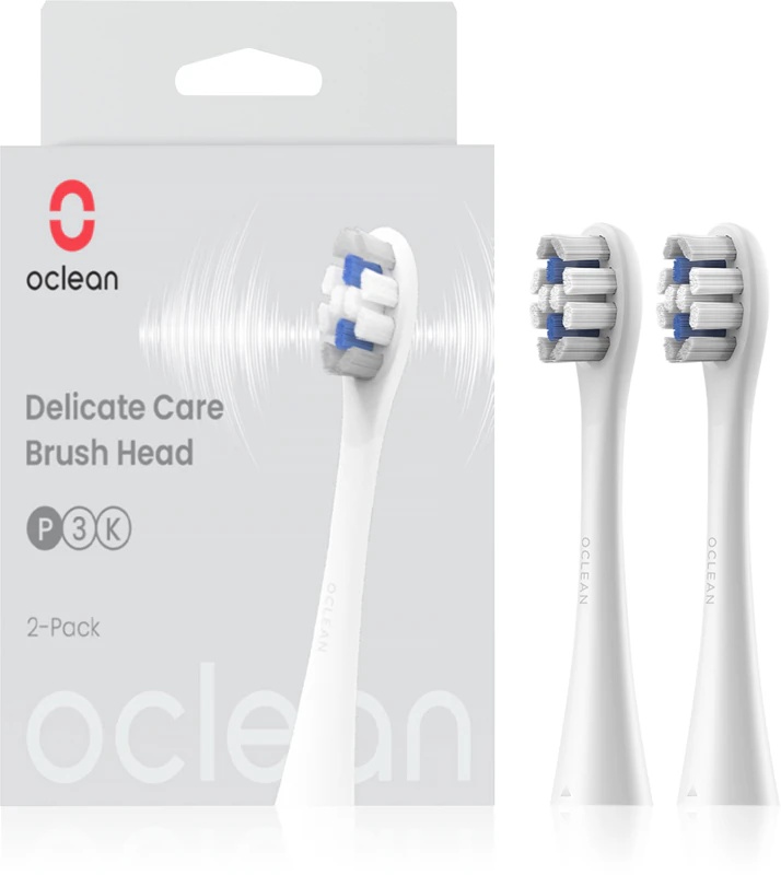 Заменска глава четкице Oclean P3K4