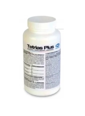 SLAIS Tetrias Plus Compr 200