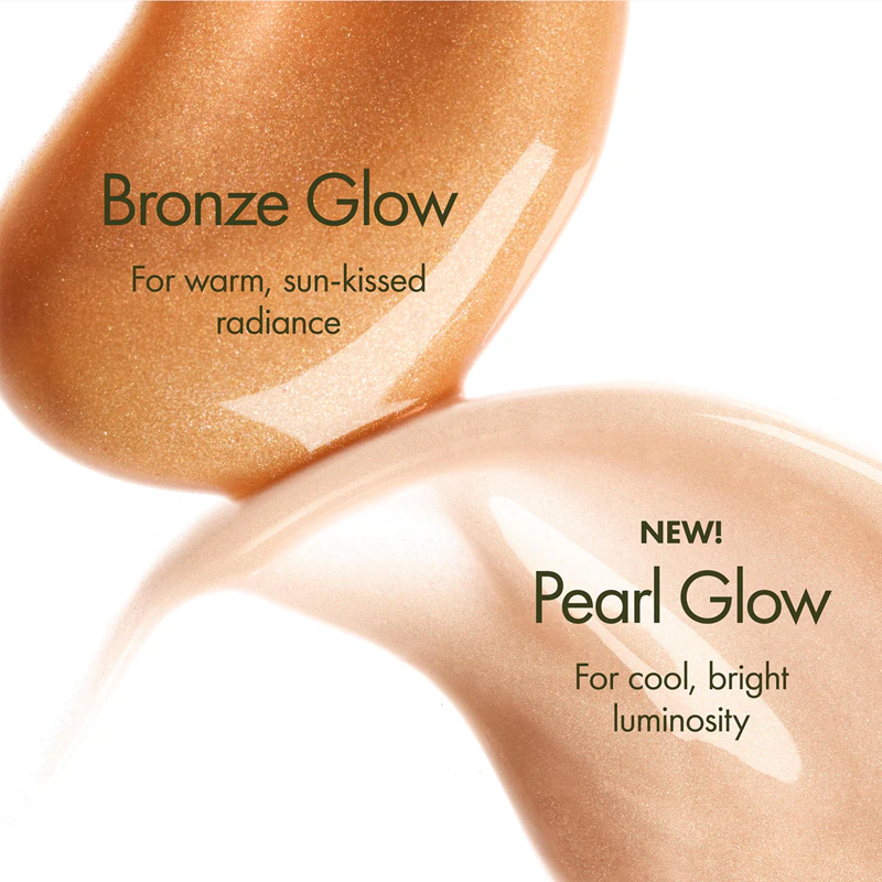 Hydratační gel Origins GinZing™ Glow-Boosting