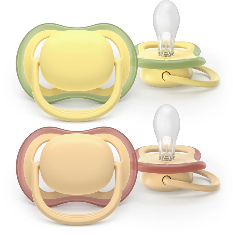 „Philips Avent Ultra Air SCF087/07“ čiulptukas 0–6 mėn.