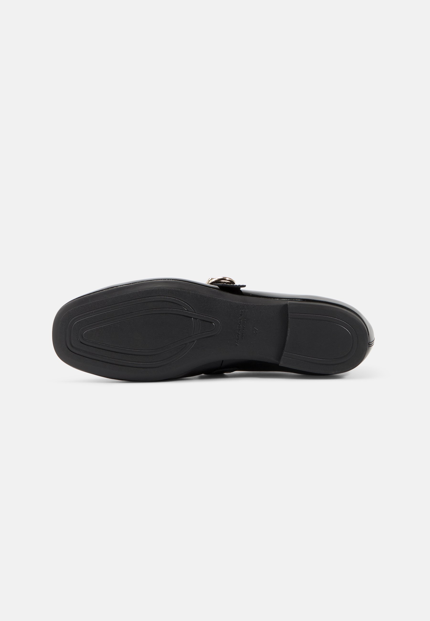 Vagabond JOLIN - Ballerina's - zwart