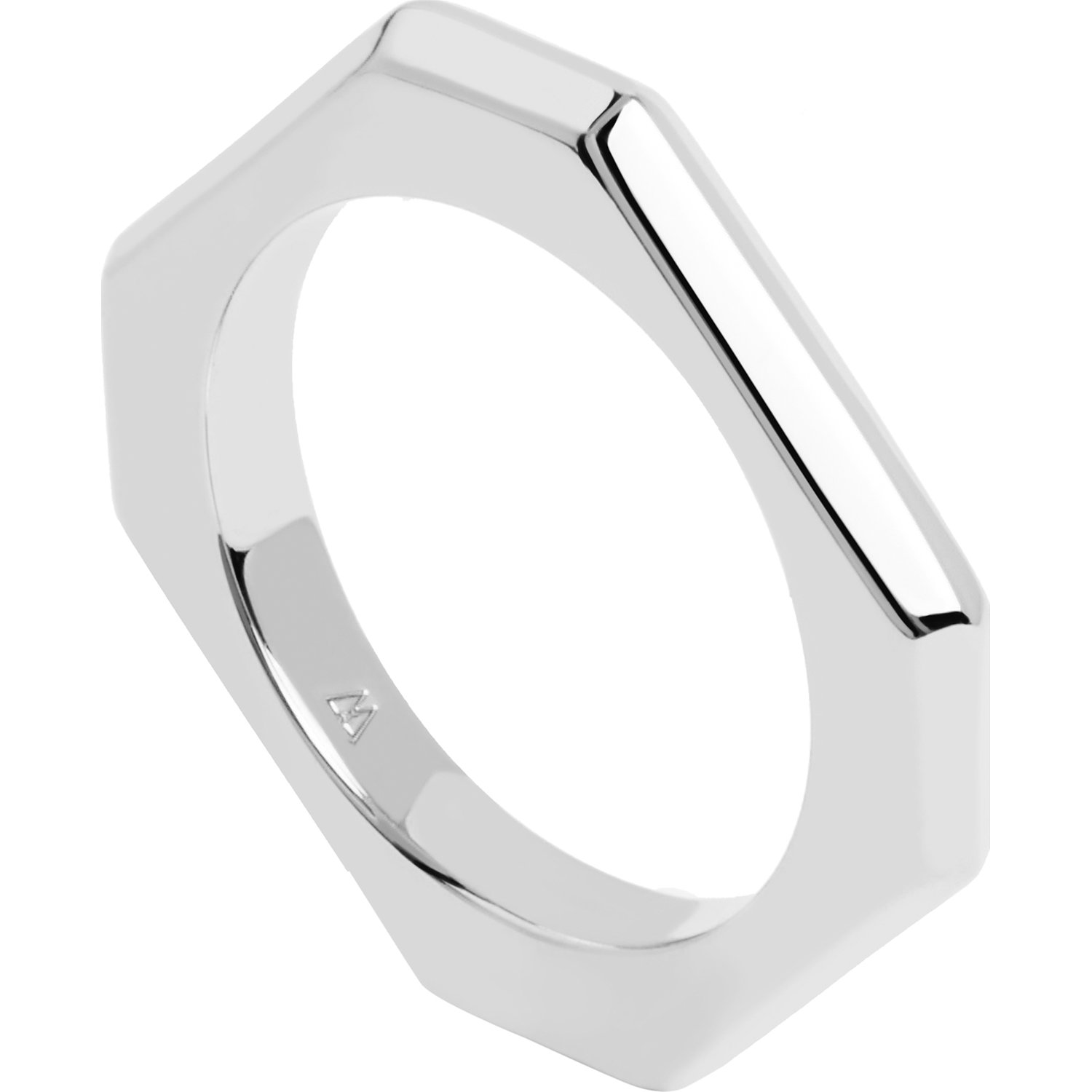 P D Paola Bagues argent