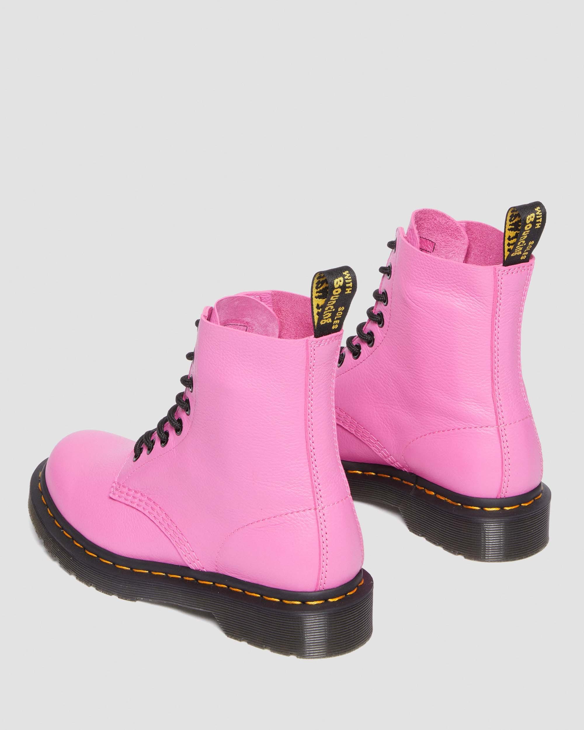1460 Women's Pascal Virginia Leather Boots
