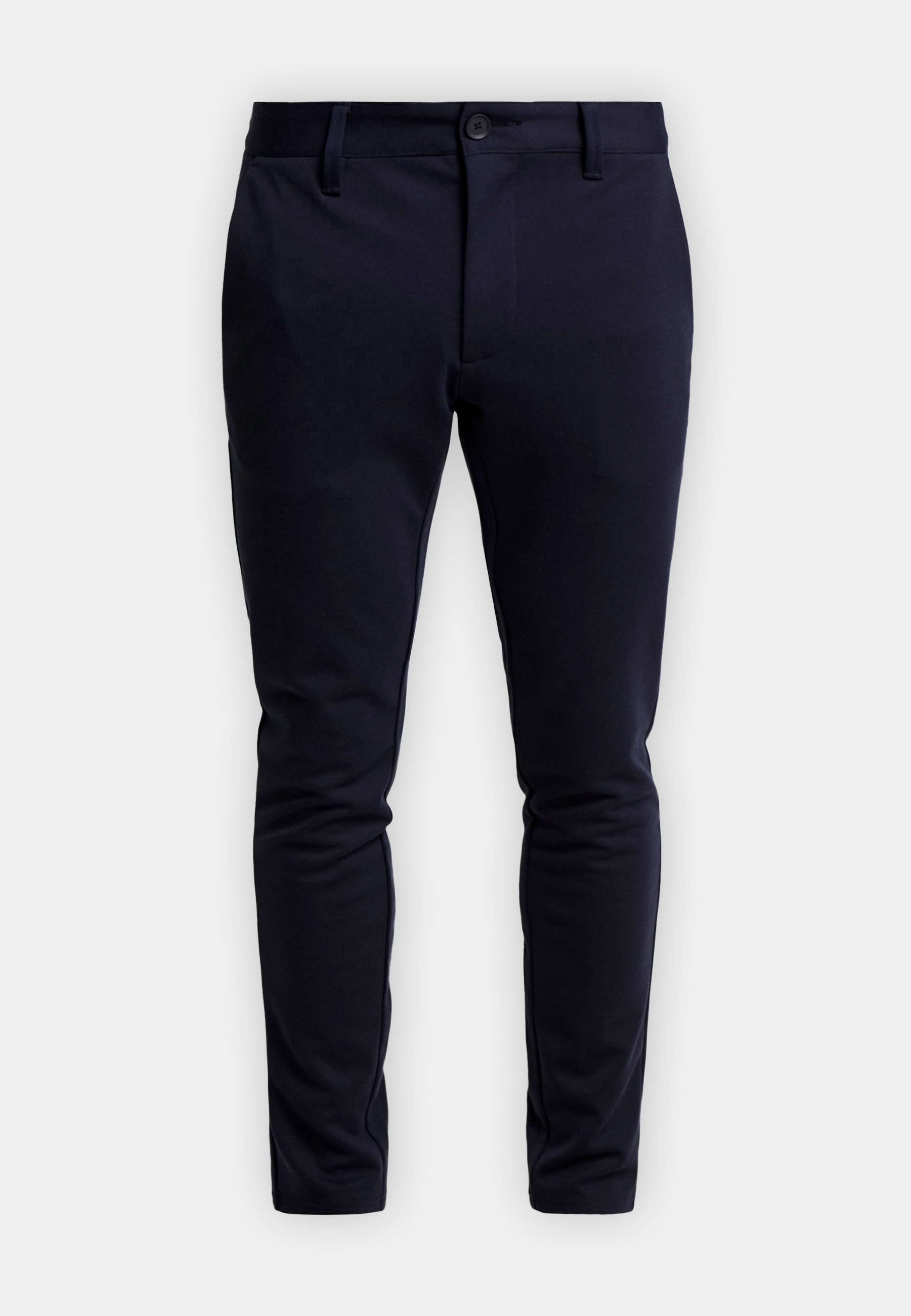 Only & Sons ONSMARK SLIM PANT - Chino püksid - öötaevas