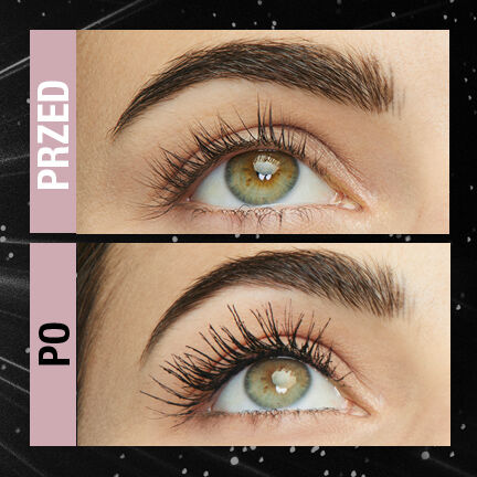 Maybelline New York skropstu sensacionālais Sky High