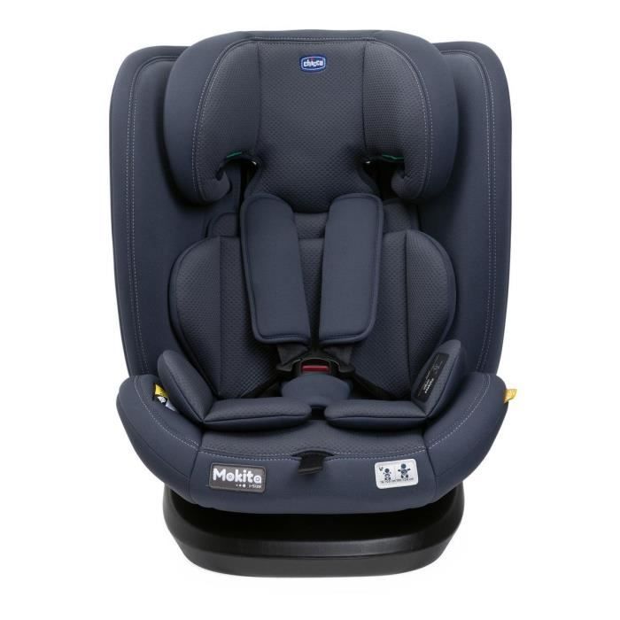 Silla de coche Chicco Mokita i-Size India Ink