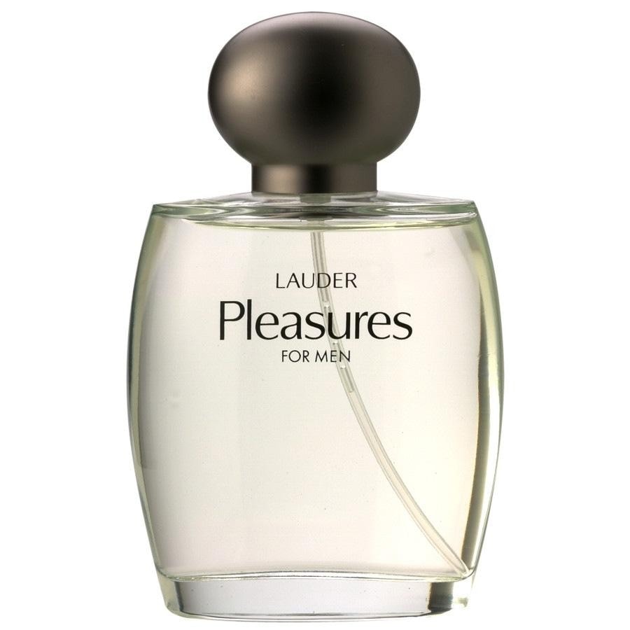 Estée Lauder Agua de Colonia Placeres para Hombre - 100 ml