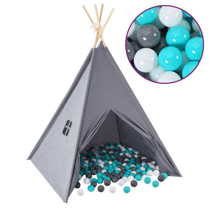 Bolas de billar - VIDAXL - Bolas de juego - 1000 unidades - Multicolor - Diámetro 6 cm