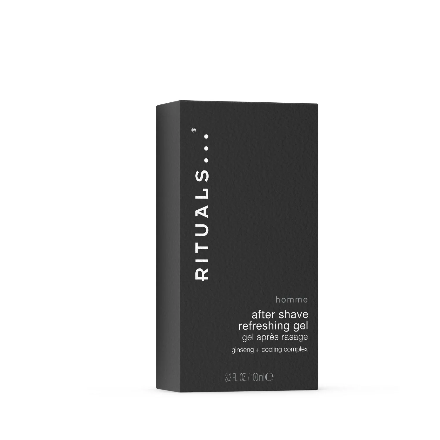 Homme After Shave Refreshing Gel - Balsamo Dopobarba