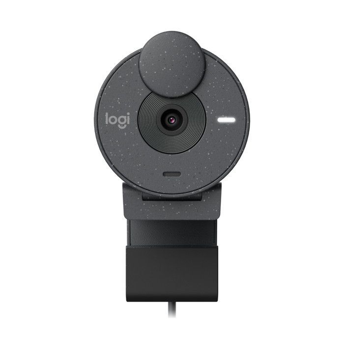 Logitech BRIO 305 - webcam