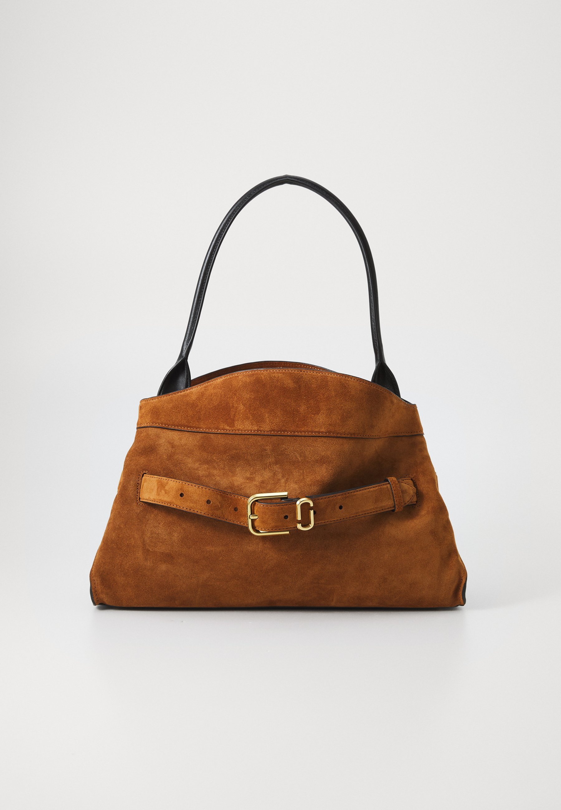 MARC JACOBS THE SATCHEL - Sac à main - cuivre