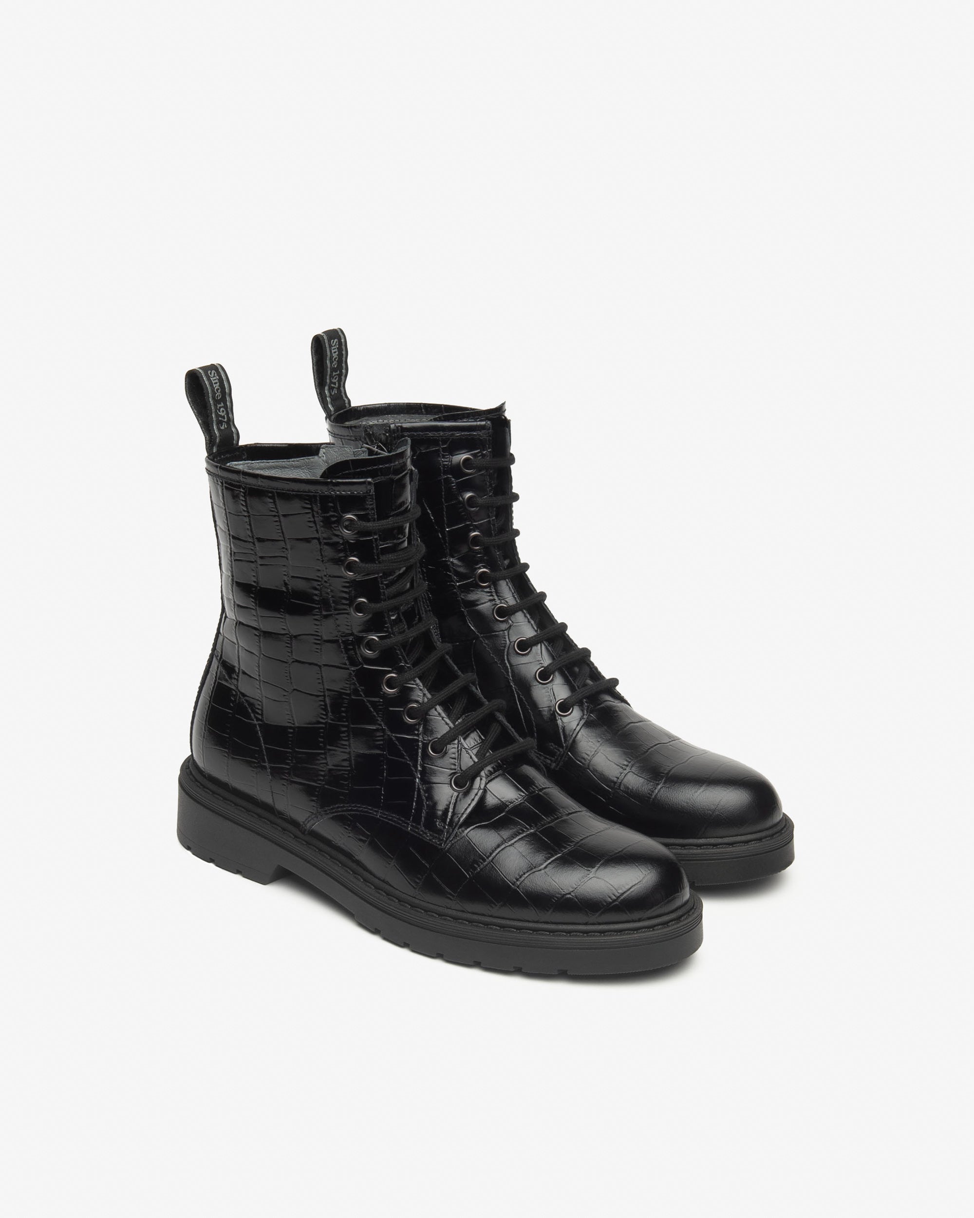  Amphibiens en cuir pour femmes