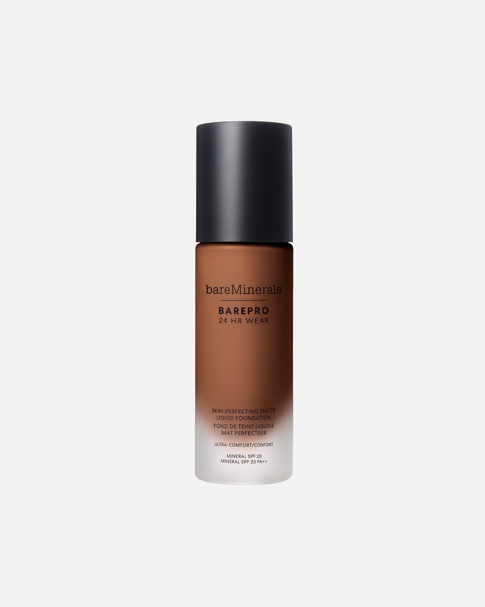 bareMinerals Foundation BAREPRO® 24 Stunden Halt - 30 ml