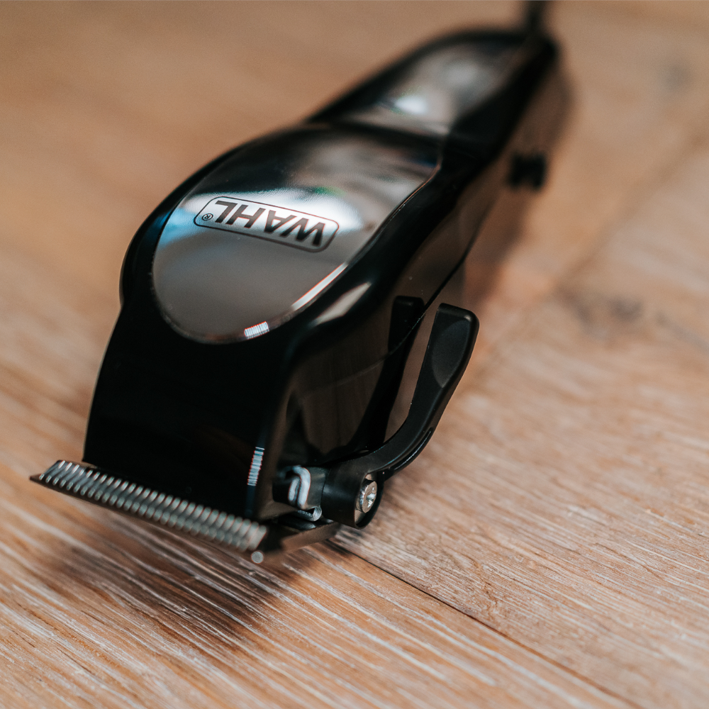 Wahl Baldfader