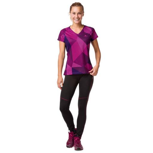  Damen-T-Shirt Raidlight