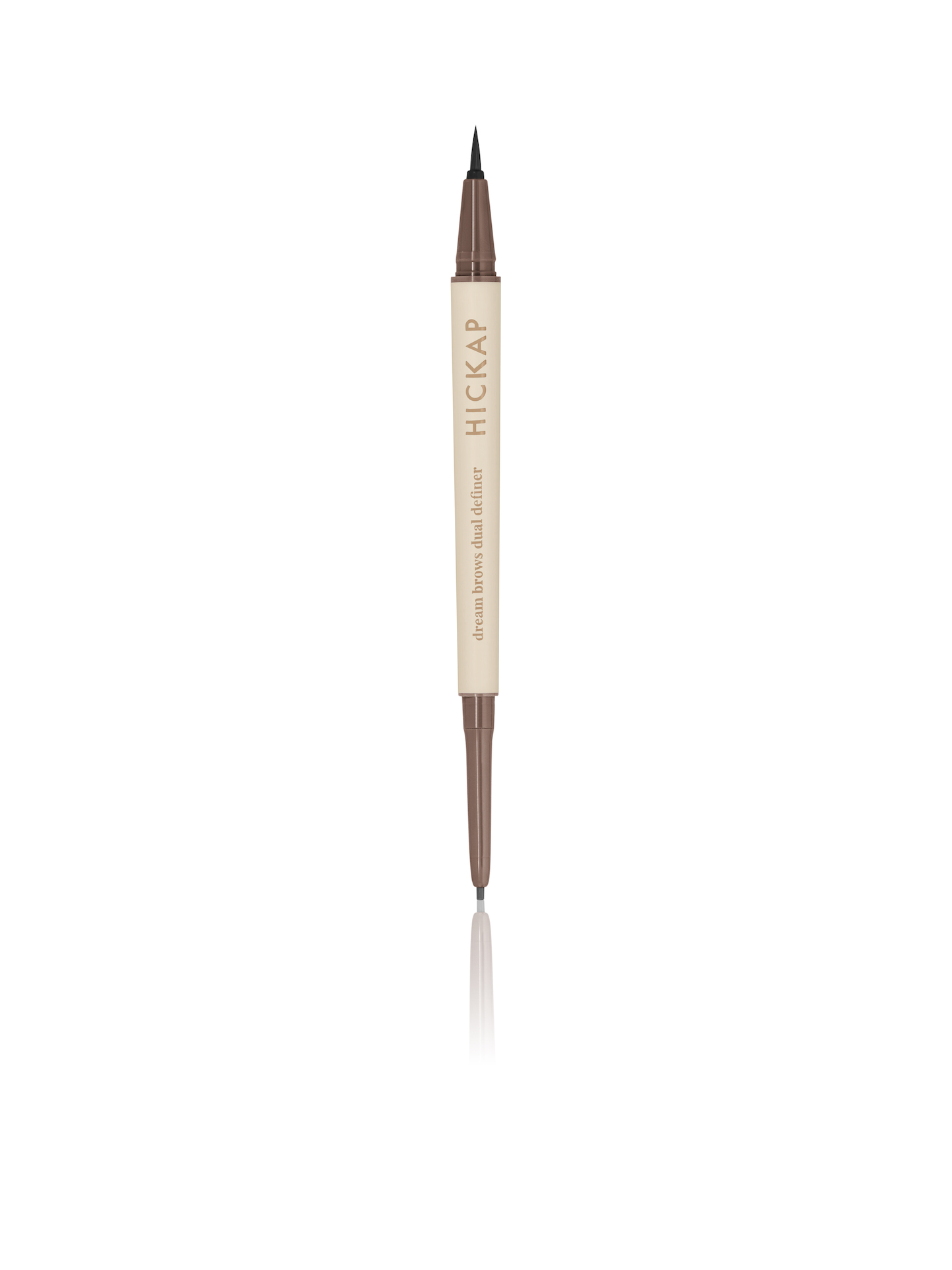 Dream Brows Dual Definer srednje smeđa - Hickap