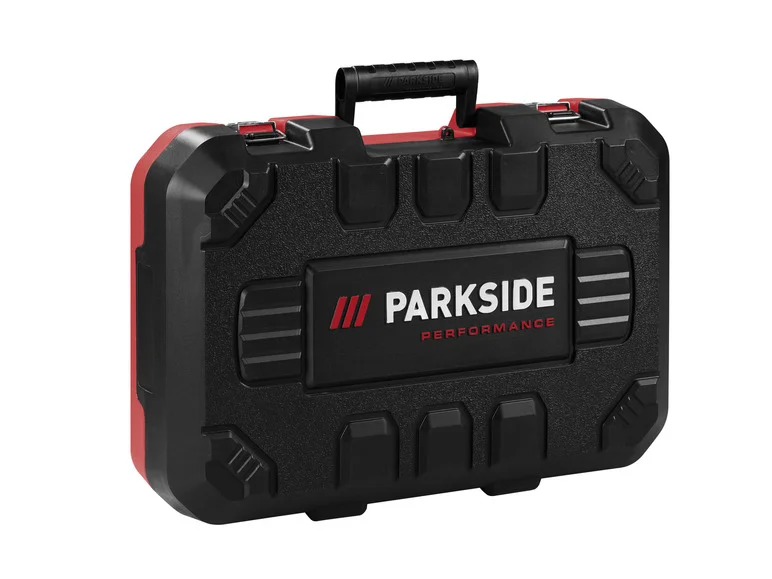 Serra sabre PARKSIDE PERFORMANCE® PSSAP 2028, alimentada por bateria, 20 V