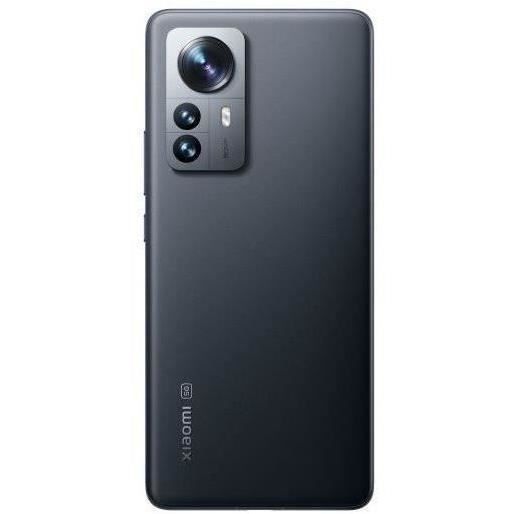 XIAOMI 12 Pro 256Go 5G Gris - Reconditionné - Très bon état