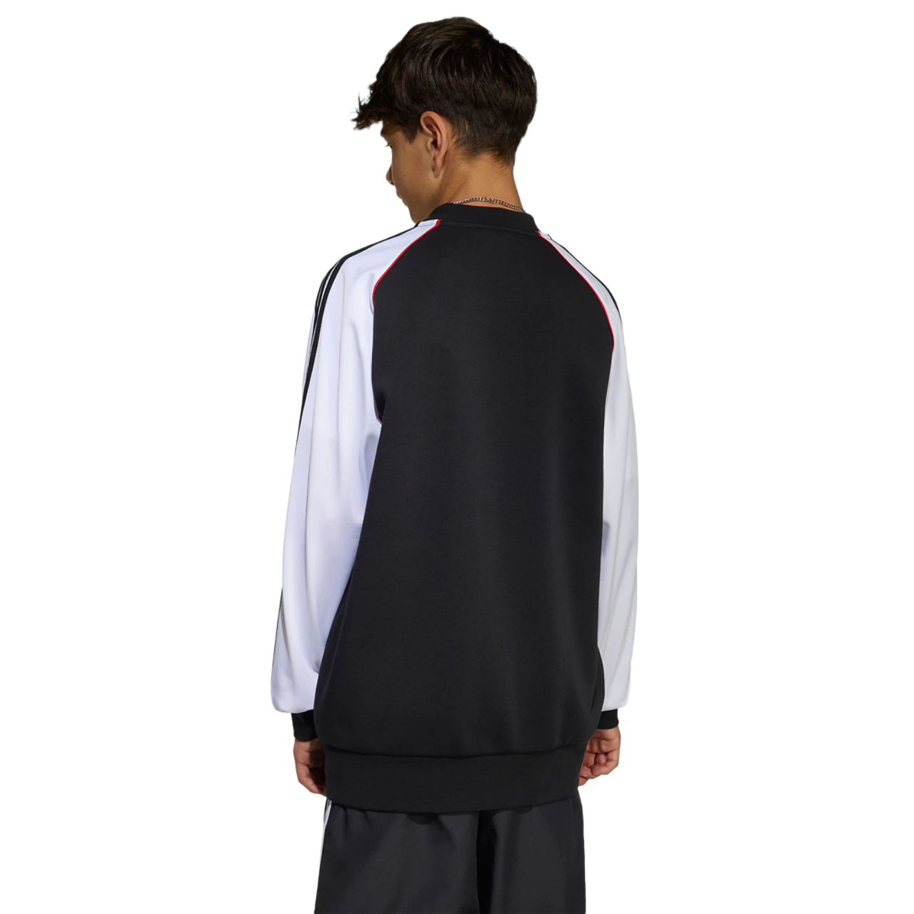 adidas SST Løs Jakke