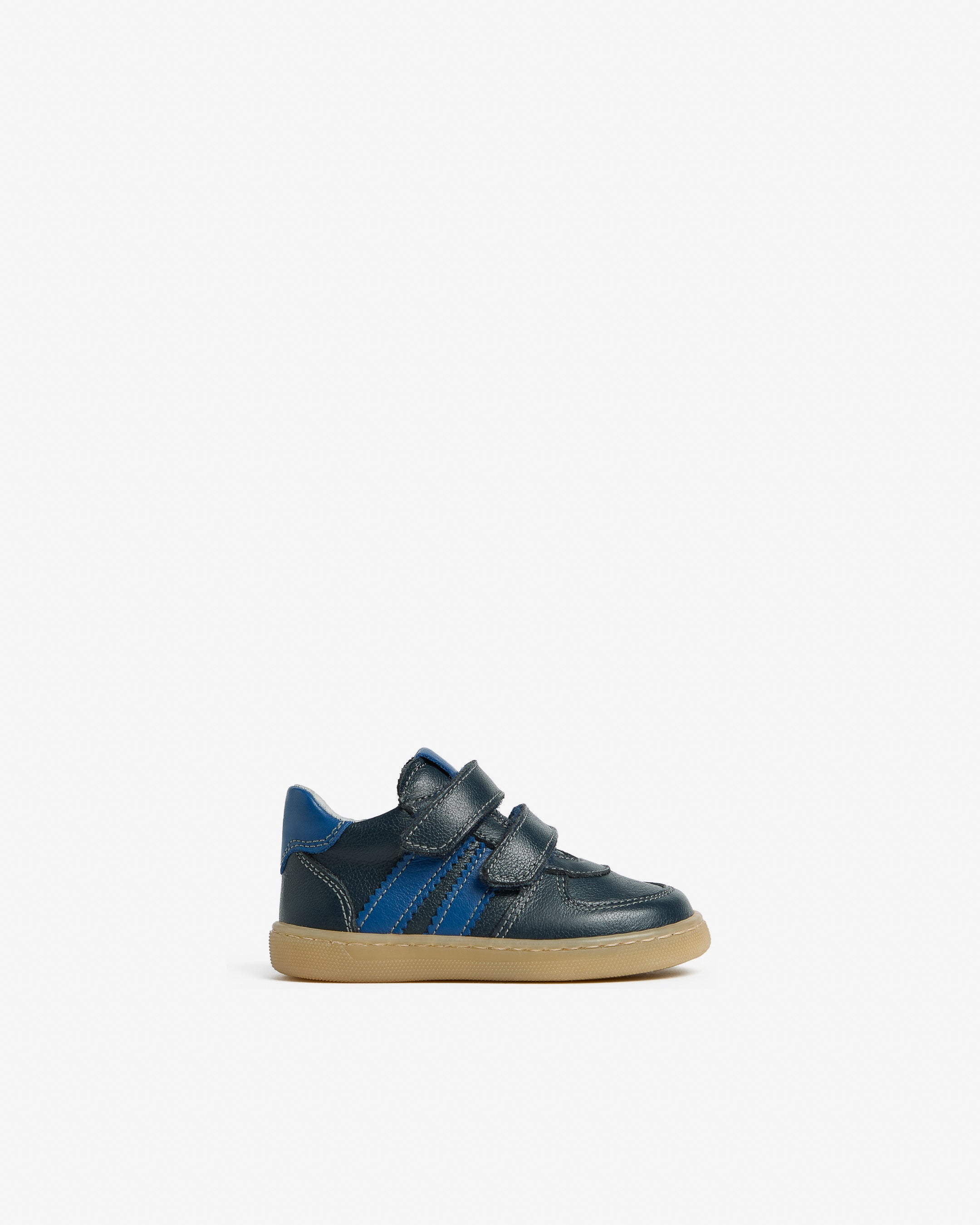  Baskets en cuir pour enfants