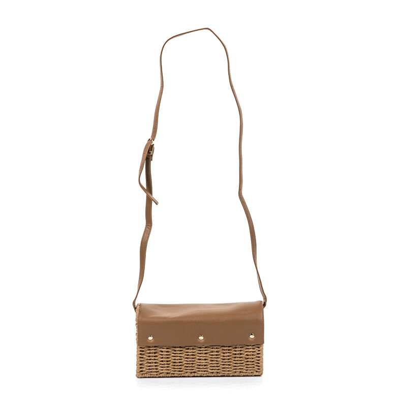  Bolsos de mujer Bolsos Marrón