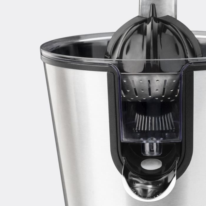 H.KOENIG AGR80 - Exprimidor eléctrico de cítricos - Brazo articulado