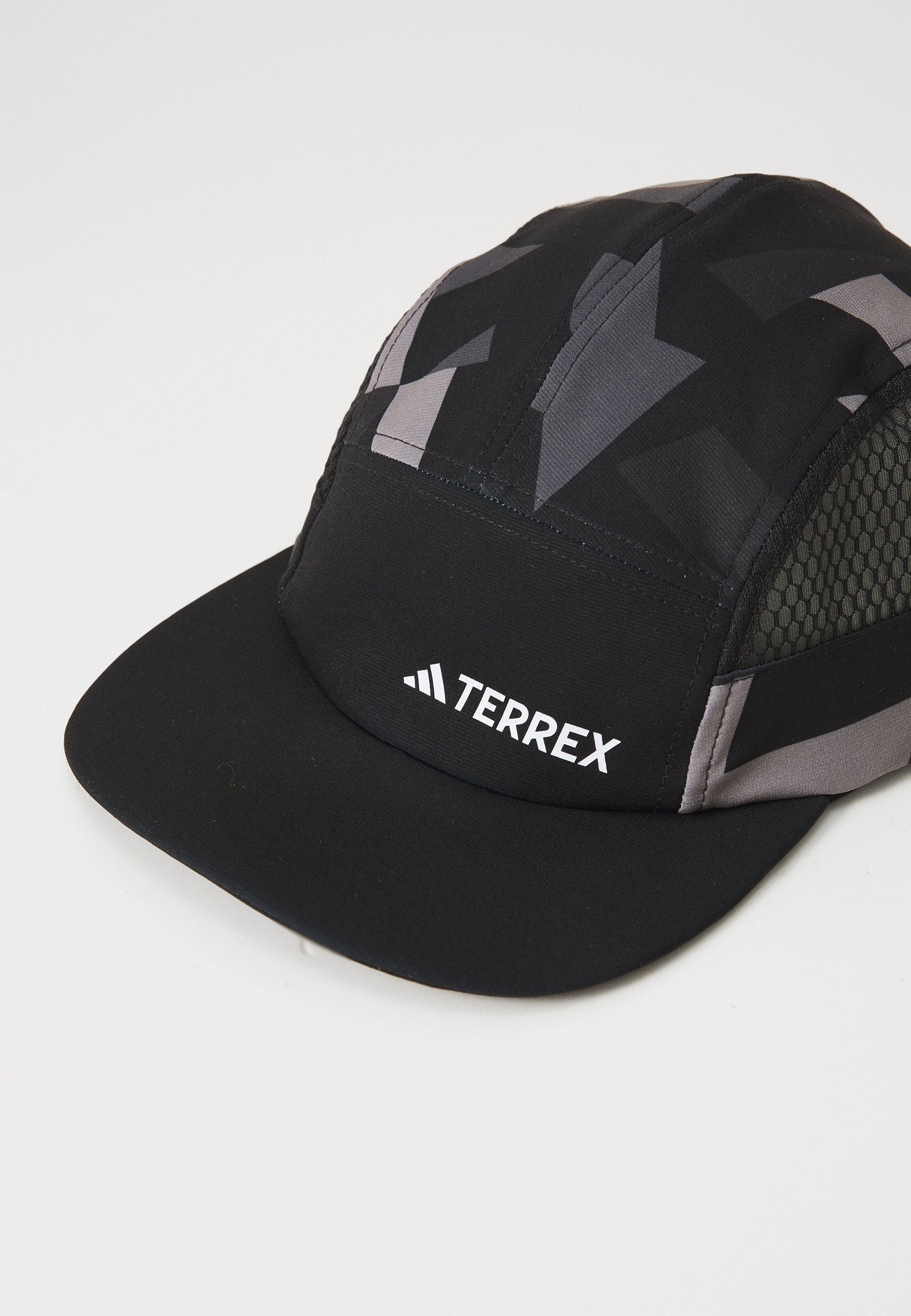 Casquette Adidas Terrex UNISEXE - noir/carbone/blanc
