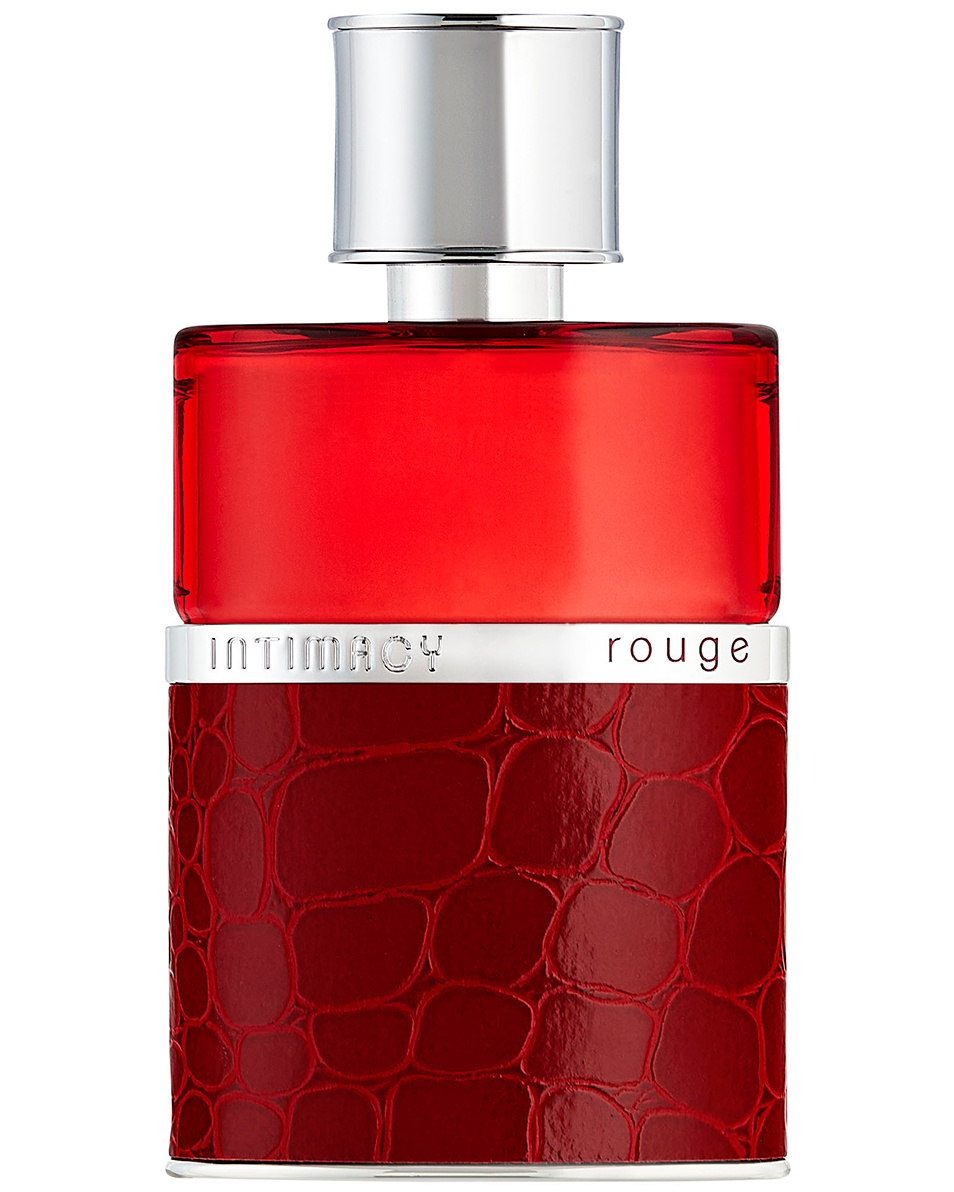 APĂ DE PARFUM INTIMACY ROUGE