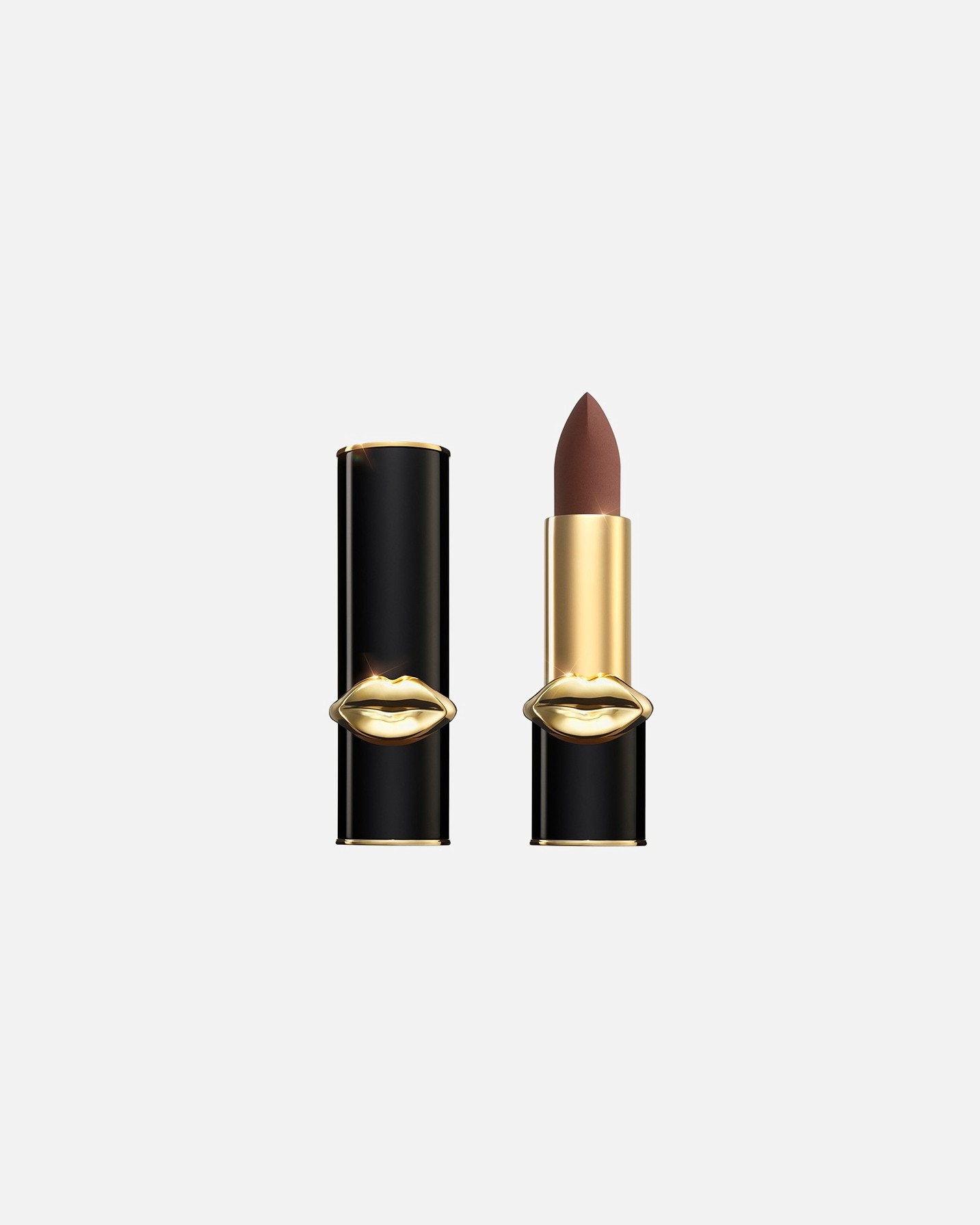 Pat McGrath Labs matiniai lūpų dažai - 4 g