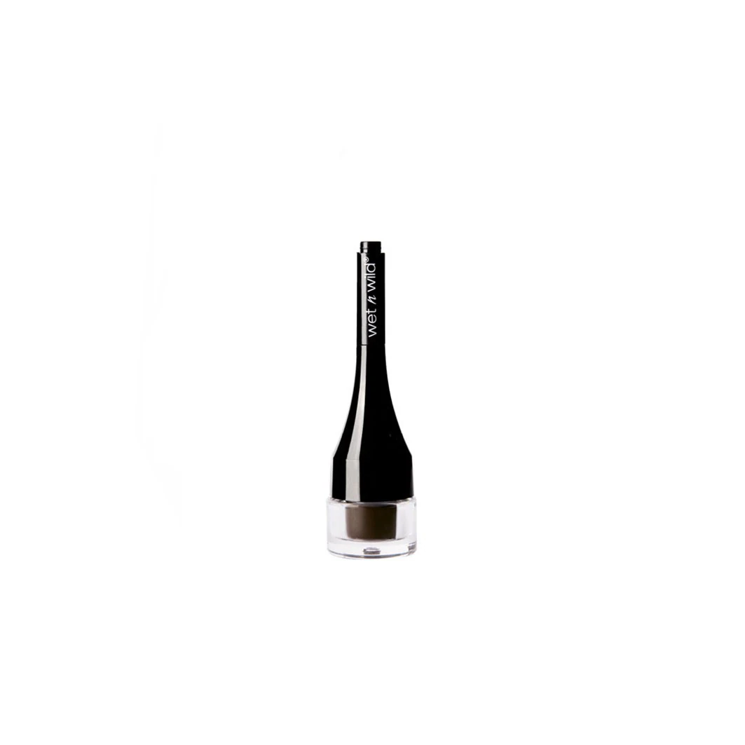 wet n wild Eye Brow Pomade - Medium Brown