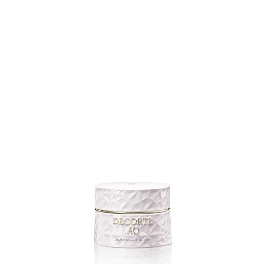AQ Absolute Treatment Awakening Protective Day Cream SPF15 - Crema viso giorno effetto globale