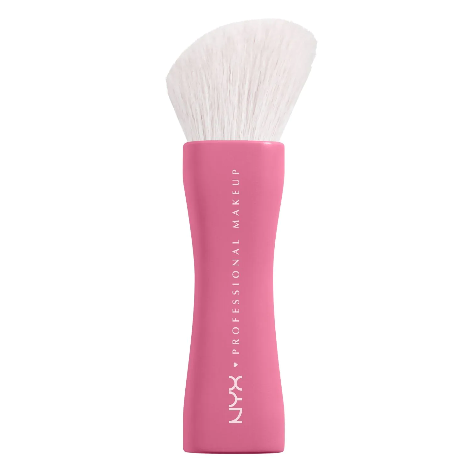 NYX Buttermelt Blush Brush Pędzel do różu