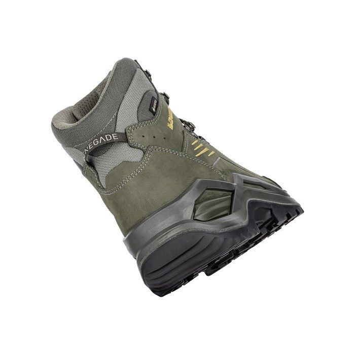 Zapatillas Lowa Renegade Evo Mid GTX 3119167898