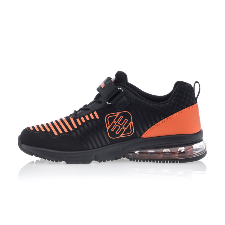 Baskets / sneakers Garcon Noir