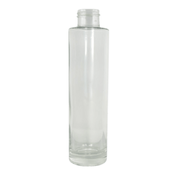 Flacon en verre Bali 100 ml - 24/410 - sans bouchage