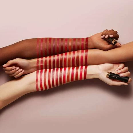 Ruj cremă L'Absolu Rouge 253 Mademoiselle Amanda - Lancôme