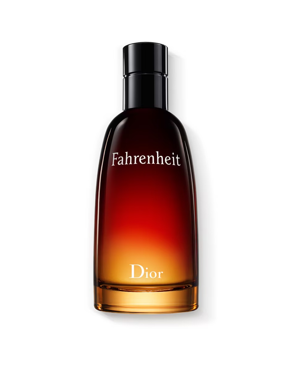 DIOR FAHRENHEIT Eau de toilette
