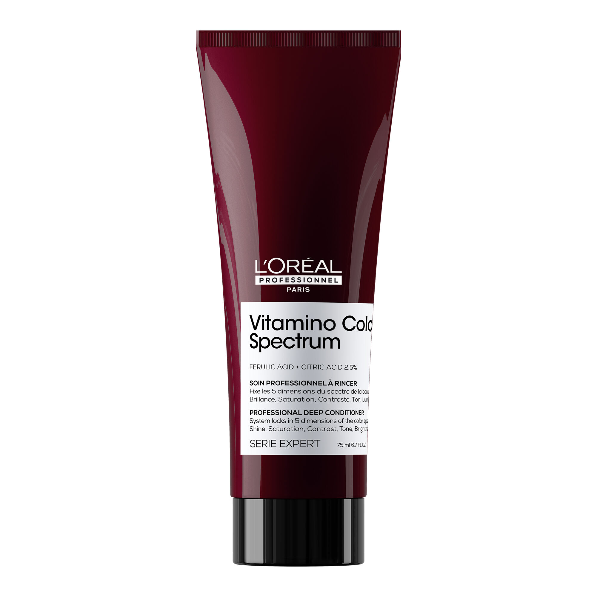 L'Oréal Professionnel Paris Vitamino Farbspektrum