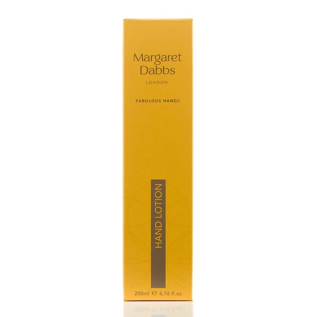 Margaret Dabbs rankų kremas - 200 ml