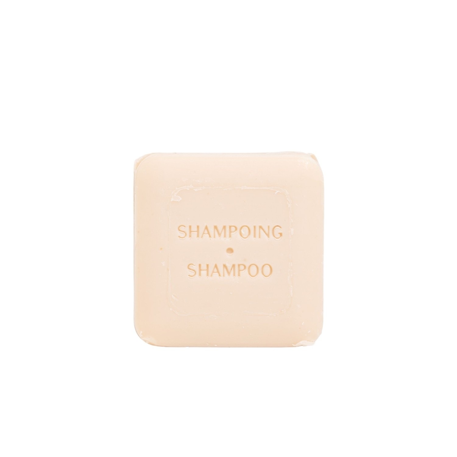 Les Panacées Shampoing solide- Bouquet de Nature Format MAISON (75g)