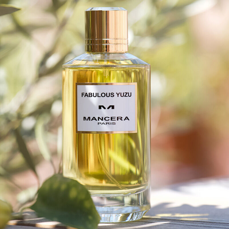 Mancera Fabulous Yuzu