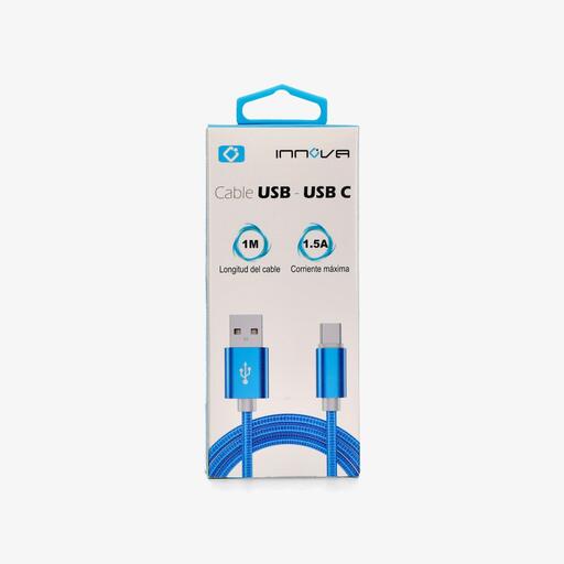 USB punjač Innova