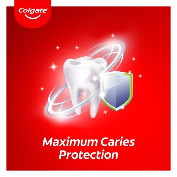 Colgate Maximum Caries Protection pasta za zube<br>75ml - Protiv karijesa