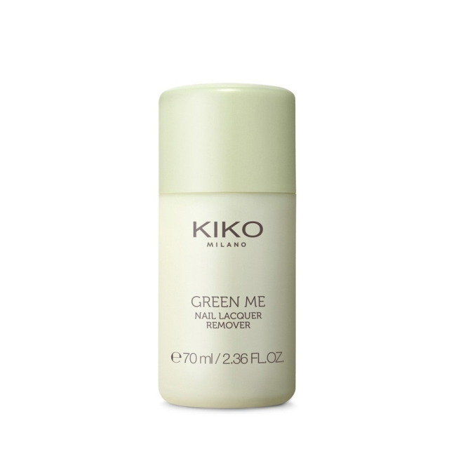 Kiko Milano Green Me