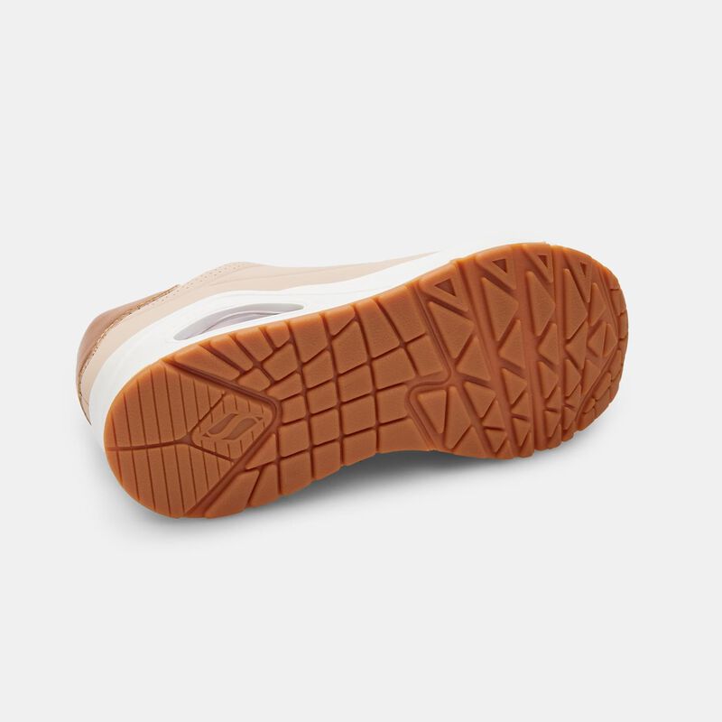 Damskie trampki SKECHERS UNO