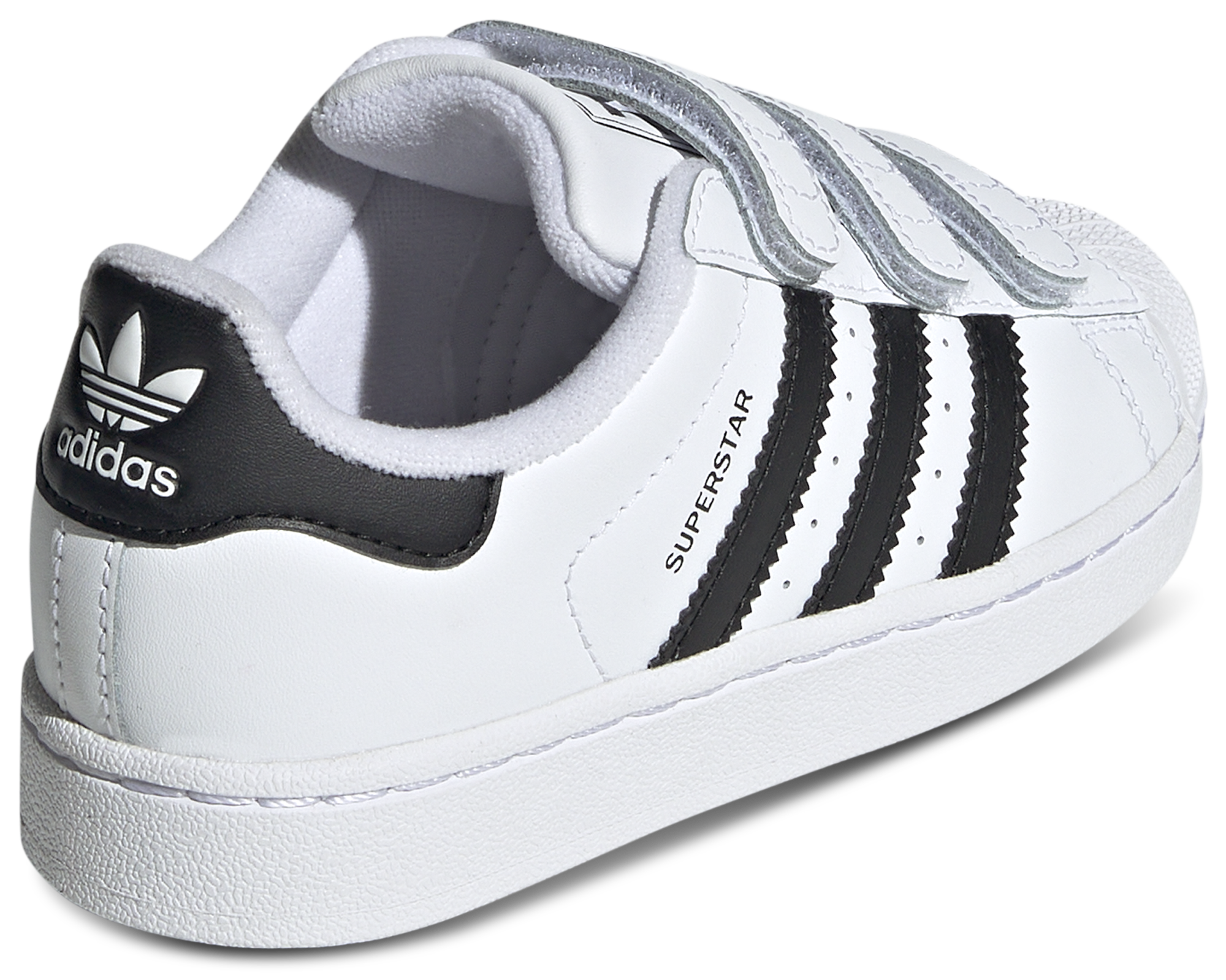 adidas Superstar II