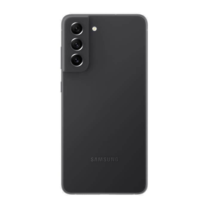 SAMSUNG Galaxy S21FE 128GB 5G Grafite