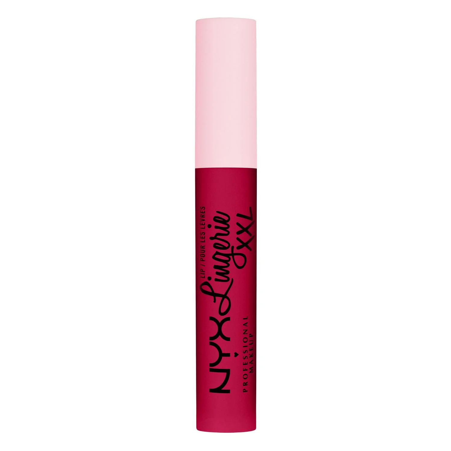 Labbra Lip Lingerie XXL - Rossetto mat, Rossetto
