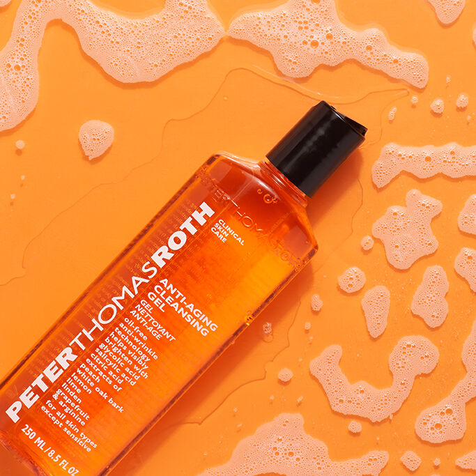 Peter Thomas Roth Anti-Aging Cleansing Gel